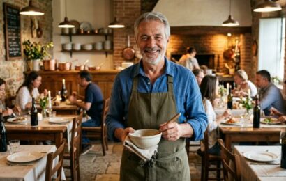 Lancer son restaurant comme une startup : MVP, test du concept et premier tour de table Lancer son restaurant comme une startup : MVP, test du concept et premier tour de table